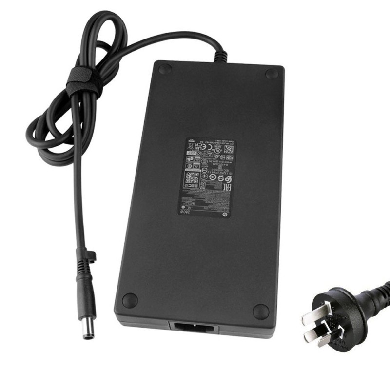 20V 14A 280W HP 7.4mm 5.0mm AC Adapter Charger