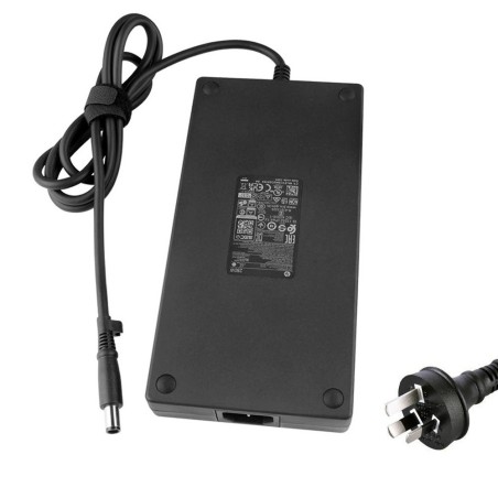 20V 14A 280W HP 7.4mm 5.0mm AC Adapter Charger