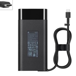 20V 4.5A 90W HP USB-C Adapter Charger