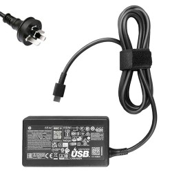 20V 3.25A 65W HP USB-C Adapter Charger