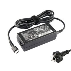20V 2.25A 45W HP USB-C Adapter Charger
