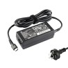 20V 2.25A 45W HP USB-C Adapter Charger