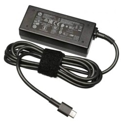 20V 2.25A 45W HP USB-C Adapter Charger