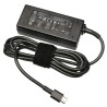 20V 2.25A 45W HP USB-C Adapter Charger