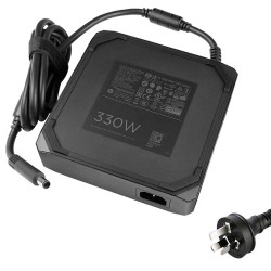 19.5V 16.92A 330W HP 7.4 mm 5.0 mm AC Adapter Charger
