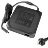 19.5V 16.92A 330W HP 7.4 mm 5.0 mm AC Adapter Charger