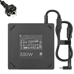 19.5V 16.92A 330W HP 4.5 mm 3.0 mm AC Adapter Charger