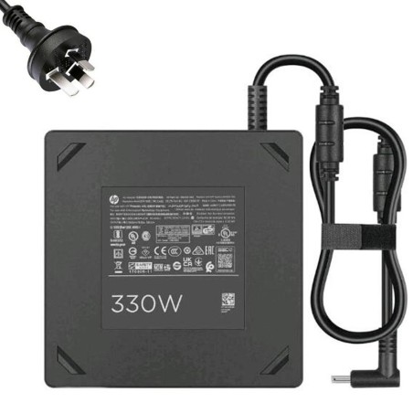 19.5V 16.92A 330W HP 4.5 mm 3.0 mm AC Adapter Charger