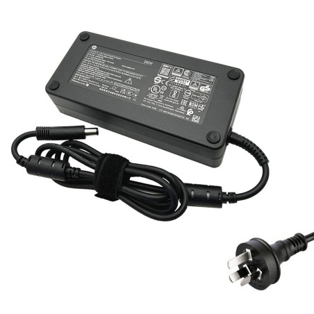 19.5V 14.36A 280W HP 7.4mm 5.0mm AC Adapter Charger