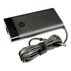 19.5V 11.8A 230W HP 7.4mm 5.0mm AC Adapter Charger with Rounded Corners