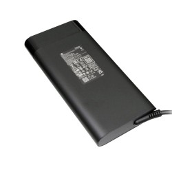 19.5V 11.8A 230W HP 7.4mm 5.0mm AC Adapter Charger with Rounded Corners