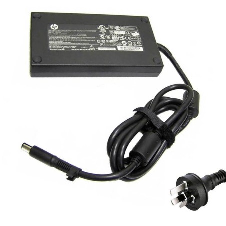 19.5V 10.3A 200W HP 7.4mm 5.0mm AC Adapter Charger