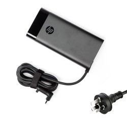 19.5V 10.3A 200W HP 4.5mm 3.0mm AC Adapter Charger with Rounded Corners
