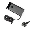 19.5V 10.3A 200W HP 4.5mm 3.0mm AC Adapter Charger with Rounded Corners