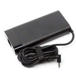 19.5V 10.3A 200W HP 4.5mm 3.0mm AC Adapter Charger with Rounded Corners