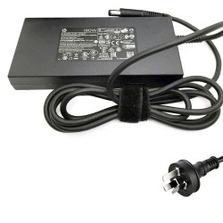 19.5V 9.23A 180W HP 7.4mm 5.0mm AC Adapter Charger