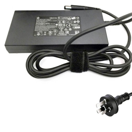 19.5V 9.23A 180W HP 7.4mm 5.0mm AC Adapter Charger