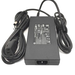 19.5V 9.23A 180W HP 7.4mm 5.0mm AC Adapter Charger