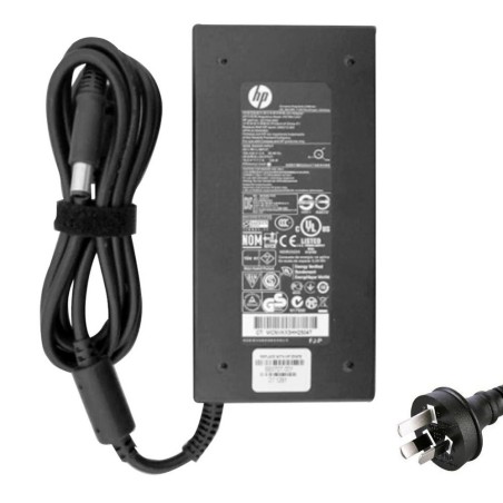 19.5V 7.7A 150W HP 7.4mm 5.0mm AC Adapter Charger