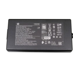 19.5V 7.7A 150W HP 7.4mm 5.0mm AC Adapter Charger