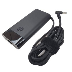 19.5V 7.7A 150W HP 4.5mm 3.0mm AC Adapter Charger with Rounded Corners