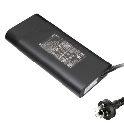 19.5V 7.7A 150W HP 4.5mm 3.0mm AC Adapter Charger with Rounded Corners