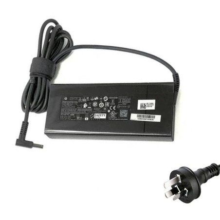 19.5V 7.7A 150W HP 4.5mm 3.0mm AC Adapter Charger with Slim
