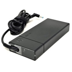19.5V 7.7A 150W HP 4.5mm 3.0mm AC Adapter Charger with Slim
