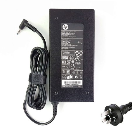 19.5V 7.7A 150W HP 4.5mm 3.0mm AC Adapter Charger
