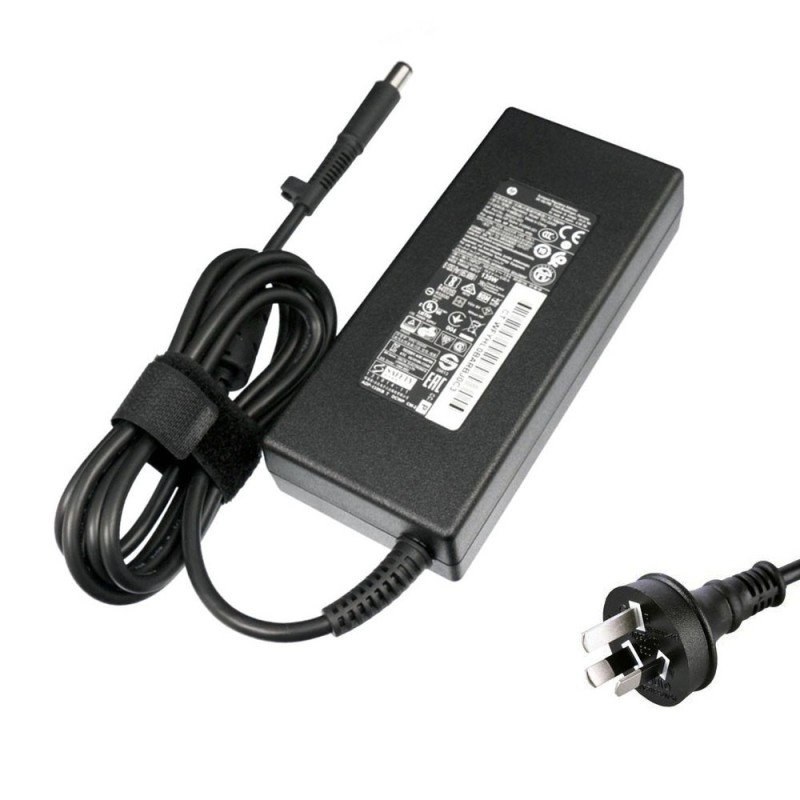 19.5V 6.92A 135W HP 7.4mm 5.0mm AC Adapter Charger