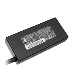 19.5V 6.92A 135W HP 7.4mm 5.0mm AC Adapter Charger