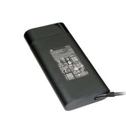 19.5V 6.92A 135W HP 4.5mm 3.0mm AC Adapter Charger with Rounded Corners