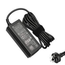 15V 3A 45W HP USB-C Adapter Charger