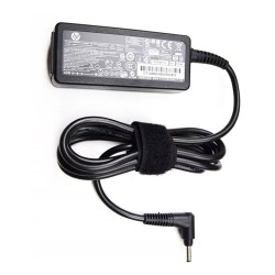 19.5V 2.05A 40W HP 4.0 mm 1.7 mm AC Adapter Charger