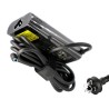 19.5V 3.33A 65W HP 4.5mm 3.0mm AC Adapter Charger with Rounded Corners