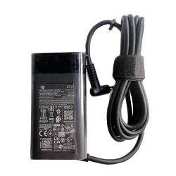 19.5V 3.33A 65W HP 4.5mm 3.0mm AC Adapter Charger with Rounded Corners