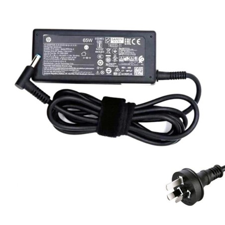 19.5V 3.33A 65W HP 4.5mm 3.0mm AC Adapter Charger