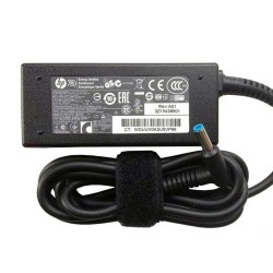 19.5V 3.33A 65W HP 4.5mm 3.0mm AC Adapter Charger