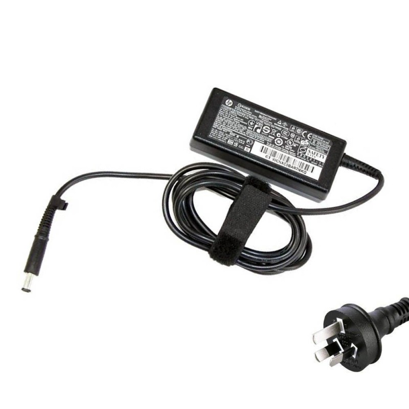 19.5V 3.33A 65W HP 7.4mm 5.0mm AC Adapter Charger