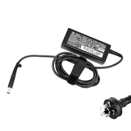 19.5V 3.33A 65W HP 7.4mm 5.0mm AC Adapter Charger