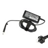 19.5V 3.33A 65W HP 7.4mm 5.0mm AC Adapter Charger
