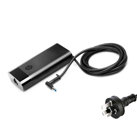 19.5V 4.62A 90W HP 4.5mm 3.0mm AC Adapter Charger with Rounded Corners