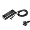 19.5V 4.62A 90W HP 4.5mm 3.0mm AC Adapter Charger with Rounded Corners