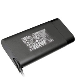 19.5V 4.62A 90W HP 4.5mm 3.0mm AC Adapter Charger with Rounded Corners