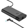 19.5V 4.62A 90W HP 4.5mm 3.0mm AC Adapter Charger with Rounded Corners
