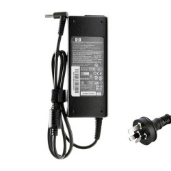 19.5V 4.62A 90W HP 4.5mm 3.0mm AC Adapter Charger
