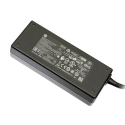 19.5V 4.62A 90W HP 4.5mm 3.0mm AC Adapter Charger