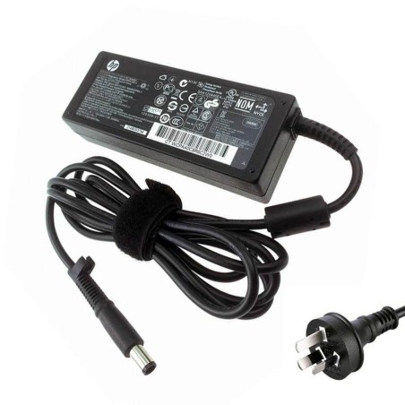 19.5V 4.62A 90W HP 7.4 mm 5.0 mm AC Adapter Charger