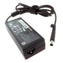 19.5V 4.62A 90W HP 7.4 mm 5.0 mm AC Adapter Charger