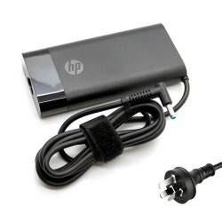19.5V 6.15A 120W HP 4.5mm 3.0mm AC Adapter Charger with Rounded Corners